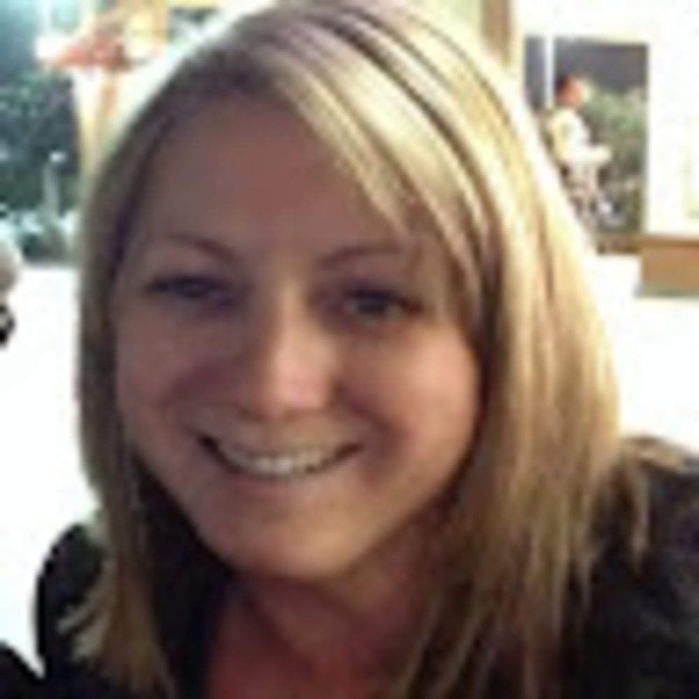 Meet your Posher, Briell